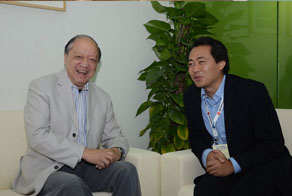 第十九届国际传输与覆盖研讨会（ICTC2011）