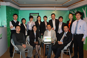 第十八国际传输与覆盖研讨会（ICTC2010）