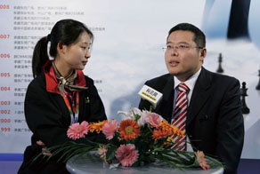 第十七届中国国际广播电视信息网络展览会(CCBN2009)