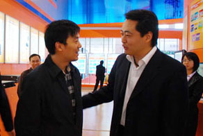 第十七届北京国际广播电影电视设备展览会（BIRTV2008）