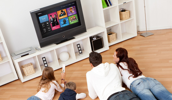 IPTV Support