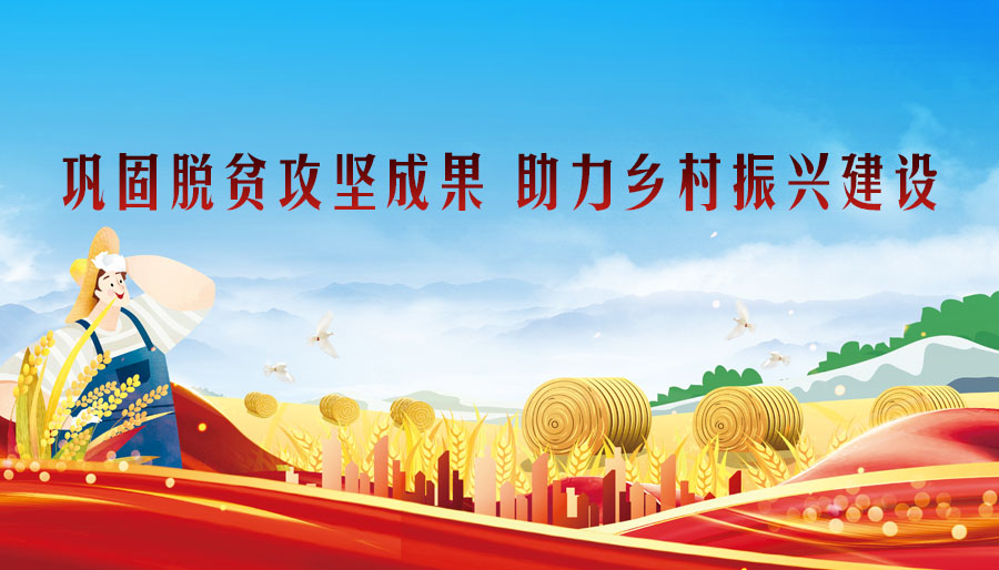 助力乡村振兴 | 诚毅软件中标湖北省消费帮扶公共服务平台技术研发项目
