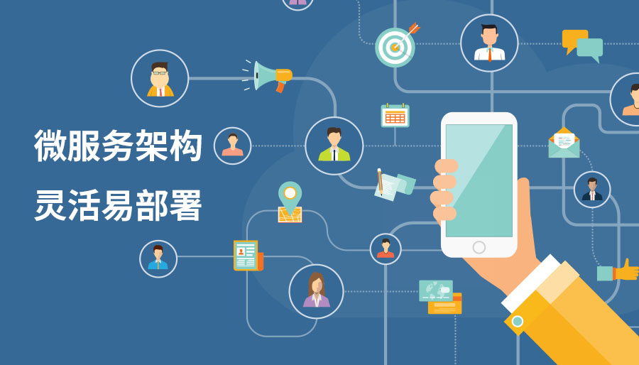 快速响应、高质量交付 | 诚毅软件助力广西广电网络5G业务便携办理系统成功上线