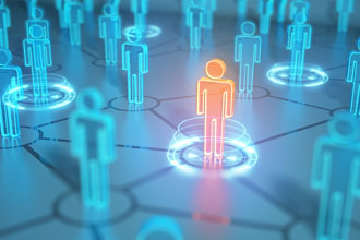 Social Channel  System